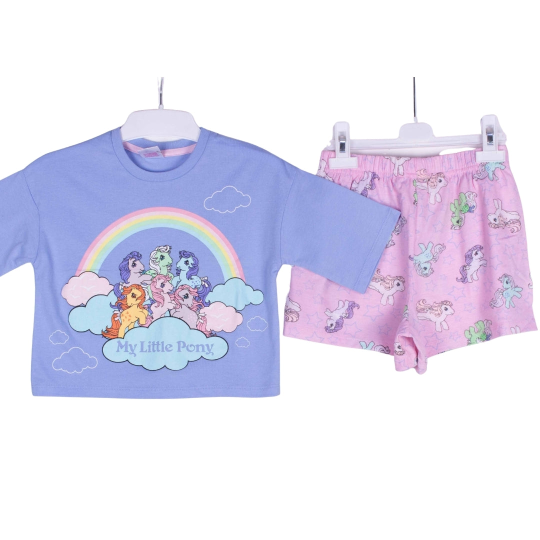 My Little Pony