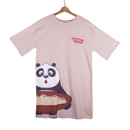 Noodles Kung Fu Panda