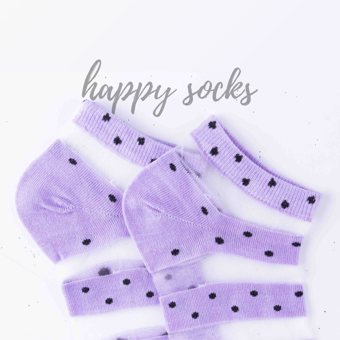 3-Pack – Cool Tones (Black, Lavender, Grey)