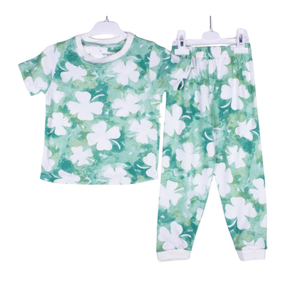 Mint Clover