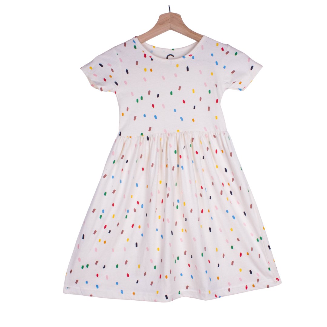 Confetti Dress