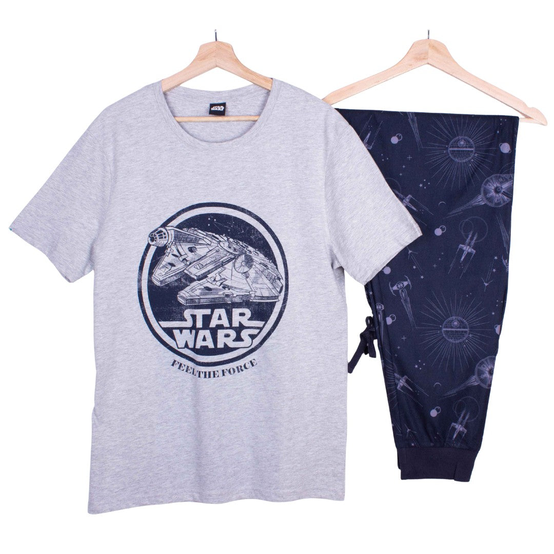 Star Wars Feel the Force