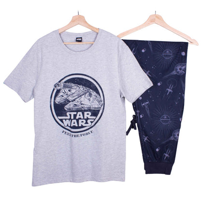 Star Wars Feel the Force