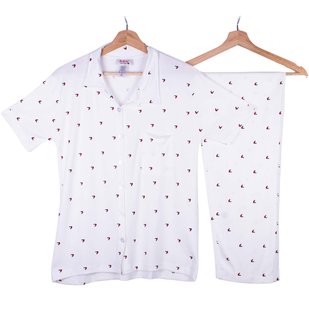 Hilfiger Mini Hearts