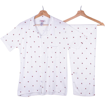 Hilfiger Mini Hearts