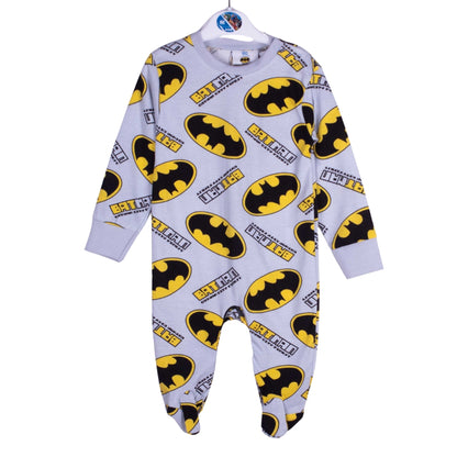 The Batman Romper