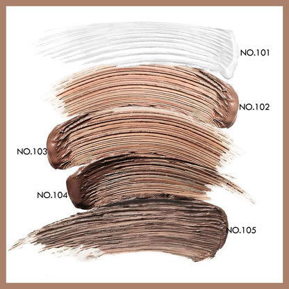 Brow Gel Mascara - 104