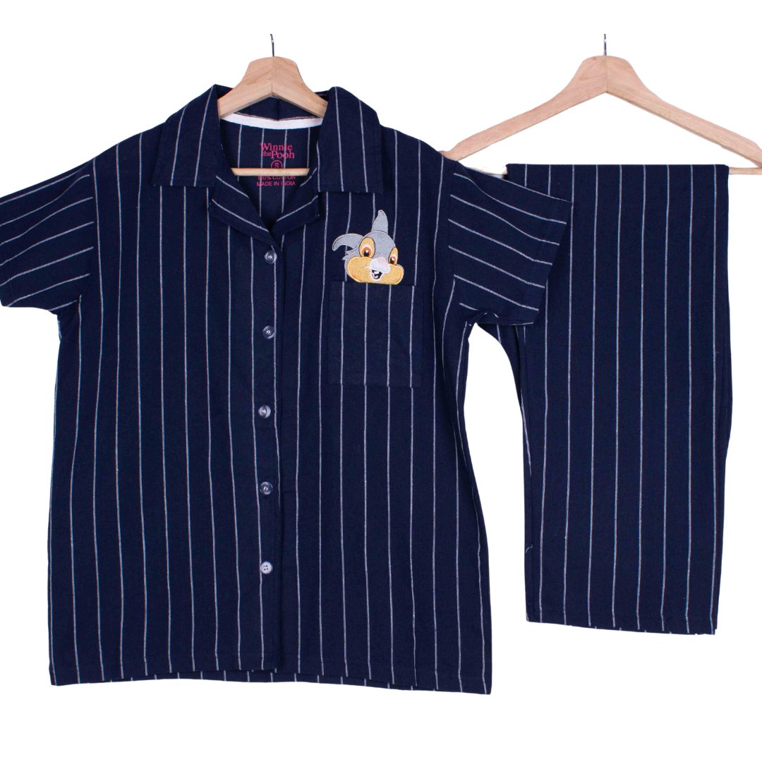 Chic Pocket Thumper