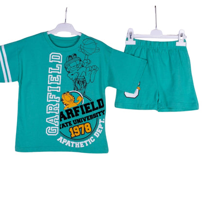 Garfield University