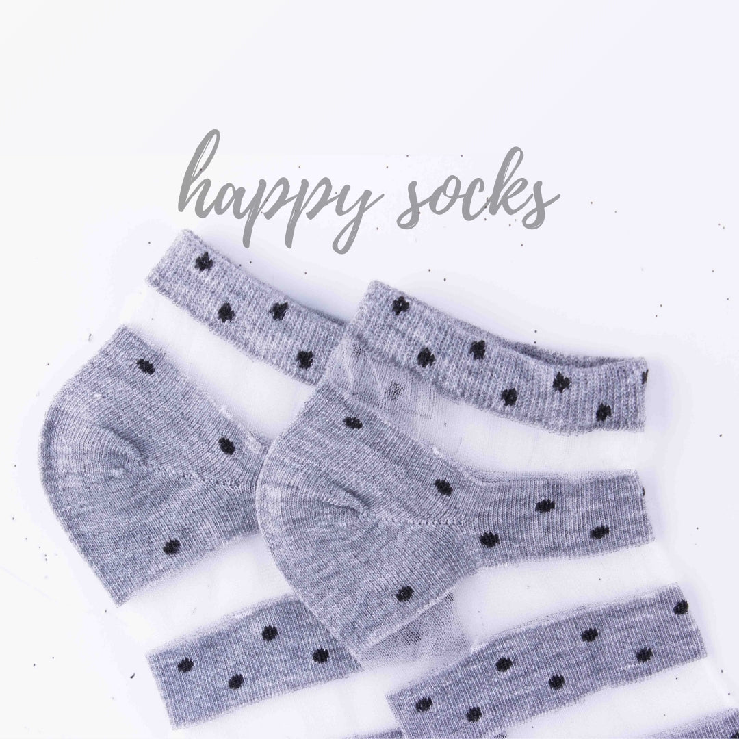 3-Pack – Cool Tones (Black, Lavender, Grey)