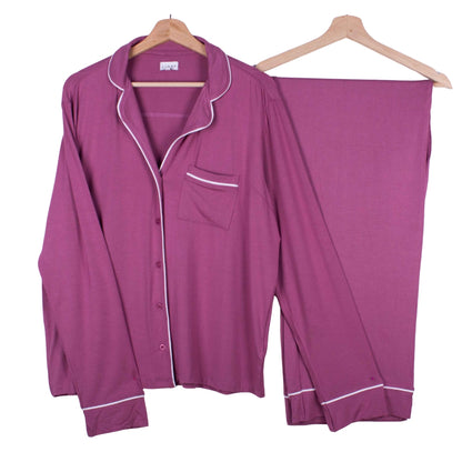Plum White Lining (Softest Yet)