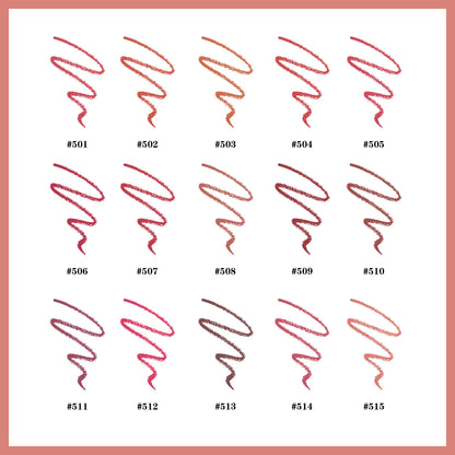 Lip-Pencil  503