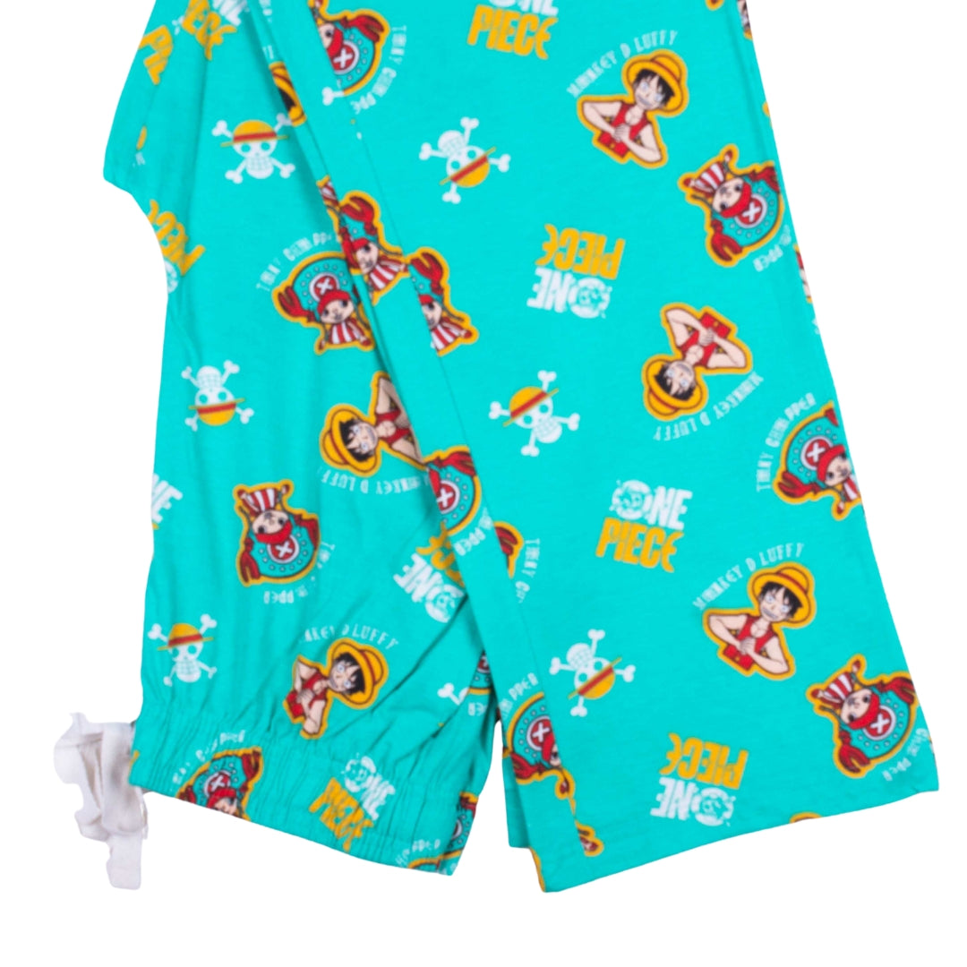 Aqua One Piece