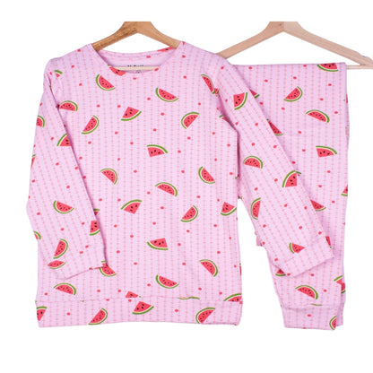 Watermelon Jogger Kids