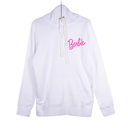 Porcelain Barbie Soft Cotton Hoodie