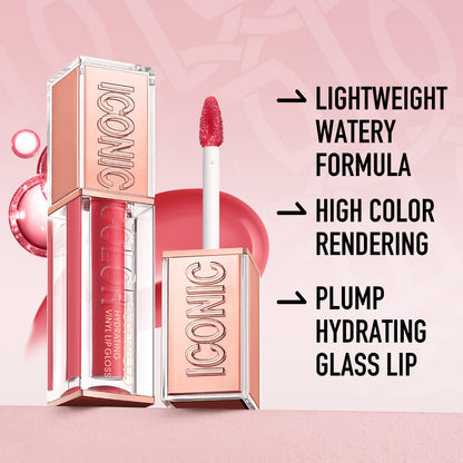 O.TWO.O Vinyl Lip Cream