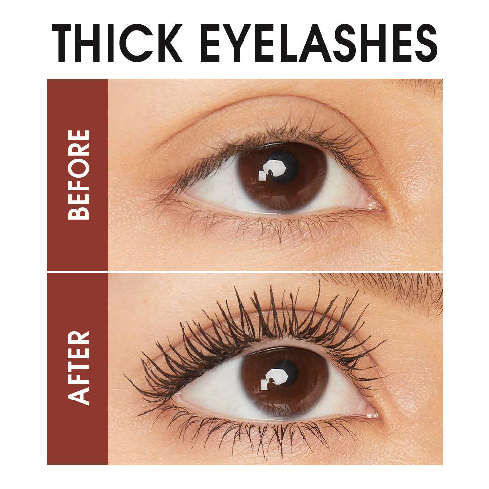 O.TWO.O Waterproof Mascara