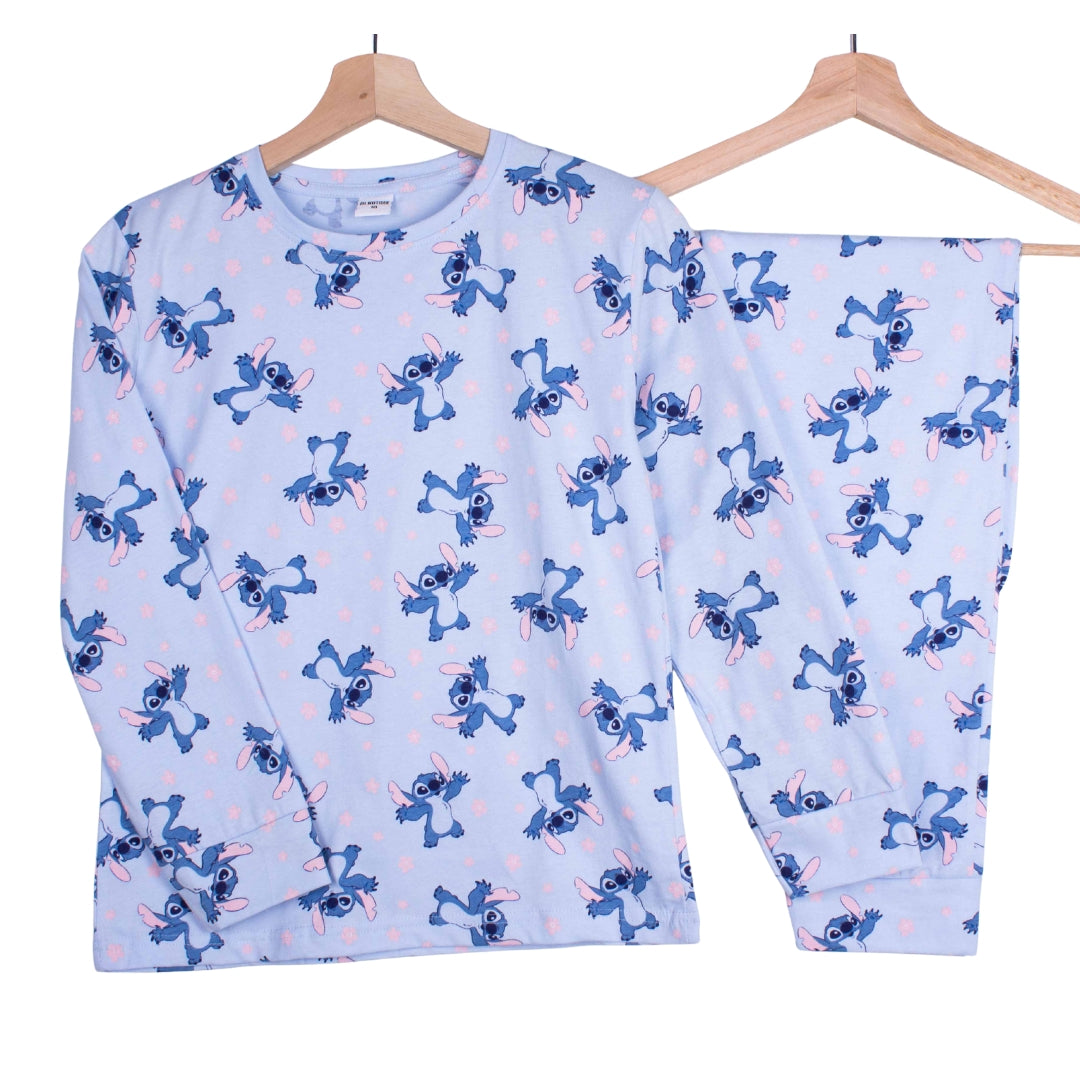 Dreamy Playful Stitch