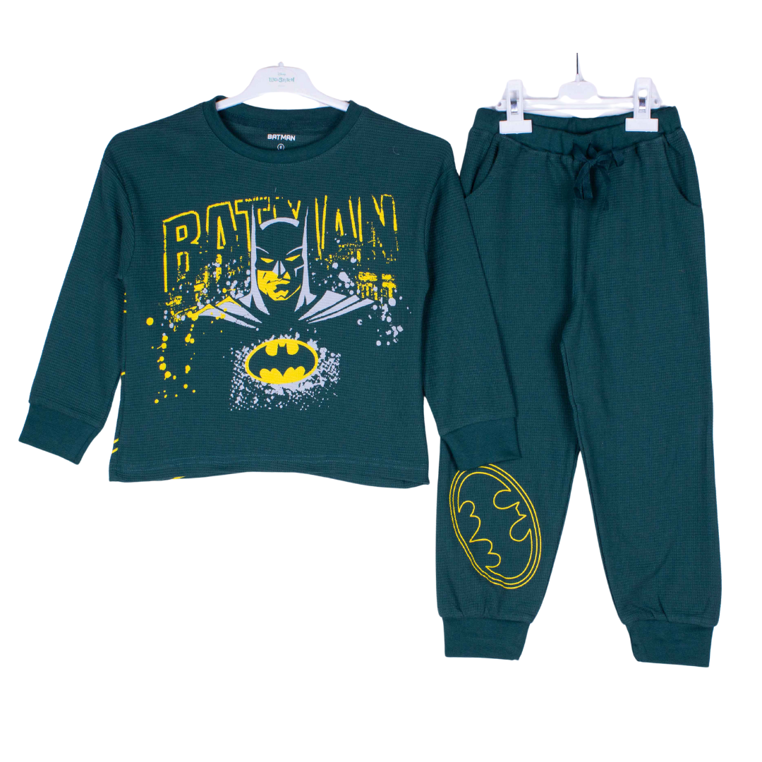 Batman Calls