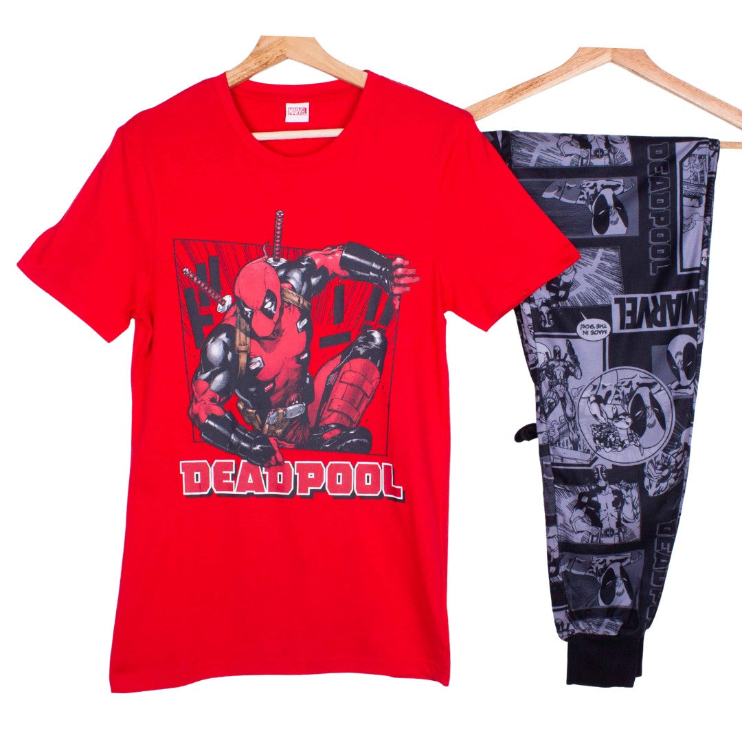 Deadpool