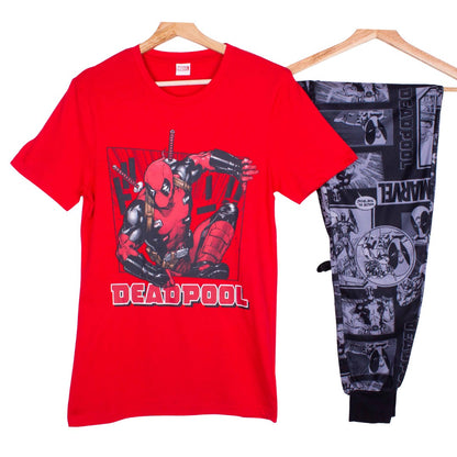 Deadpool