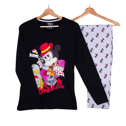 Mickey Holiday Adventure