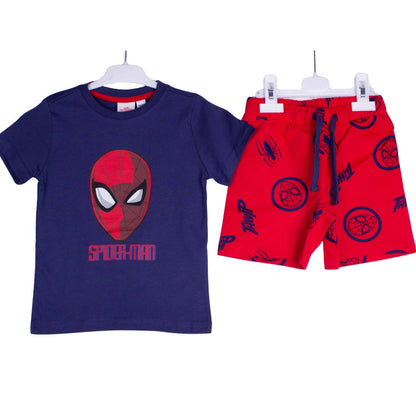 Shadowy Spiderman