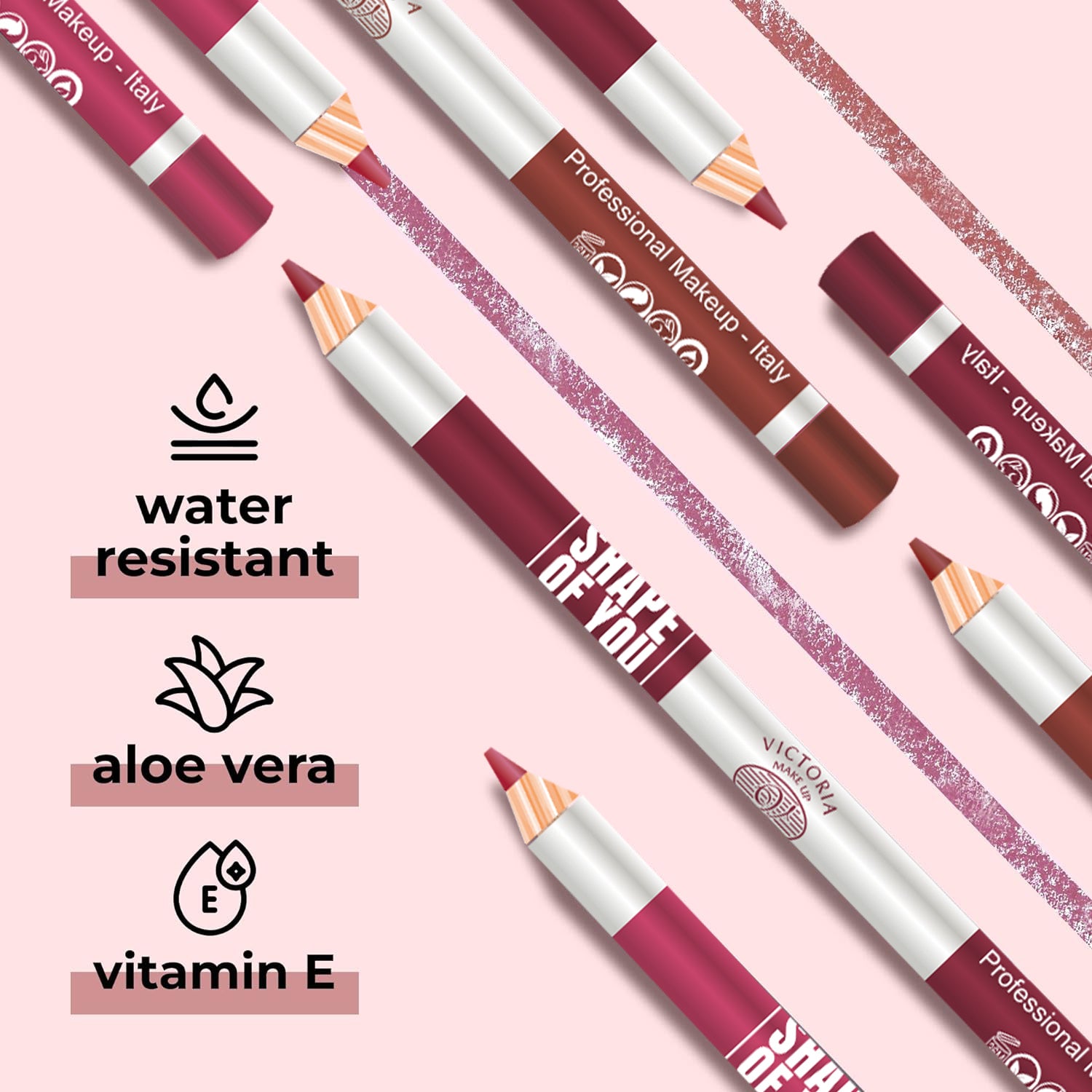 Lip-Pencil  511