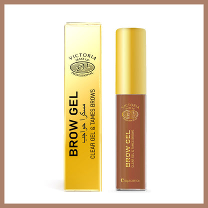 Brow Gel Mascara - 102