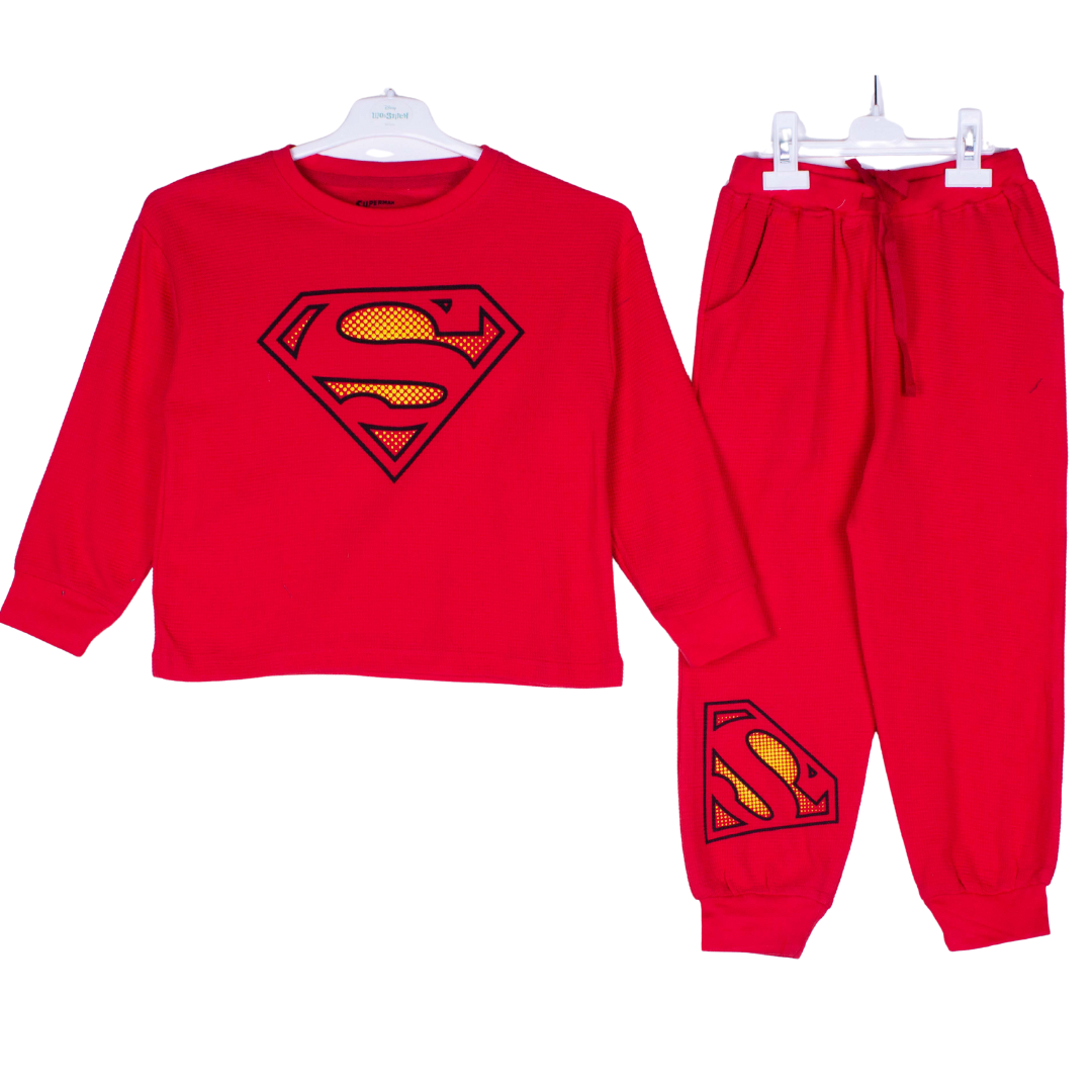 Supermannn