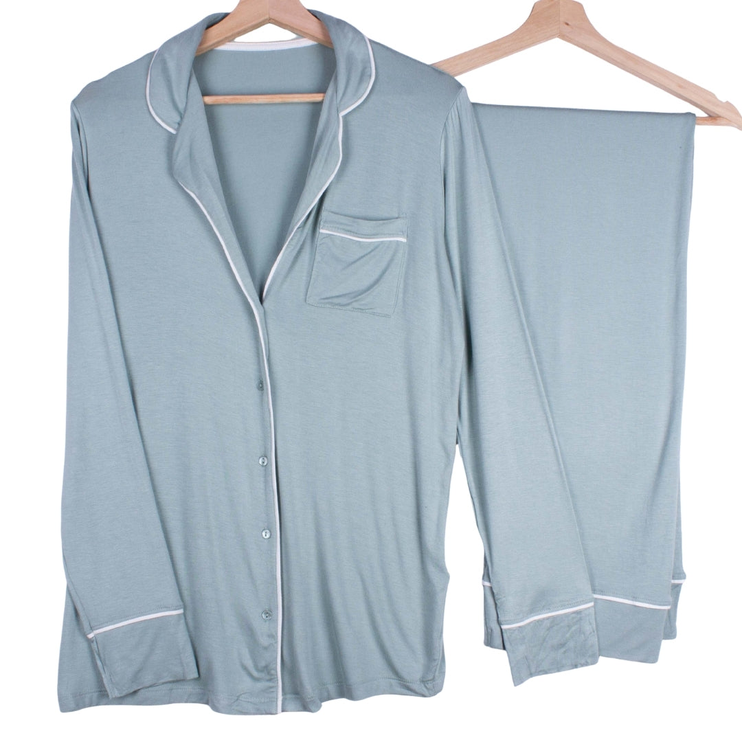 French Grey (Softest Cotton)