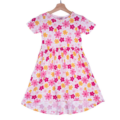 Pretty Flowers Dress