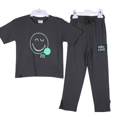 Cool and Kind - Dark Olive