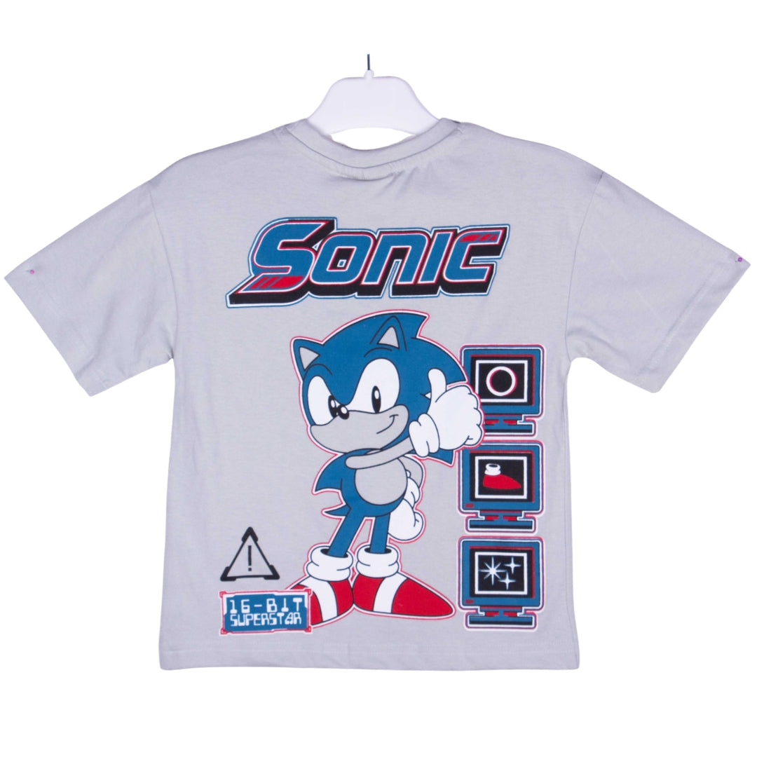 Super Sonic PJ Set