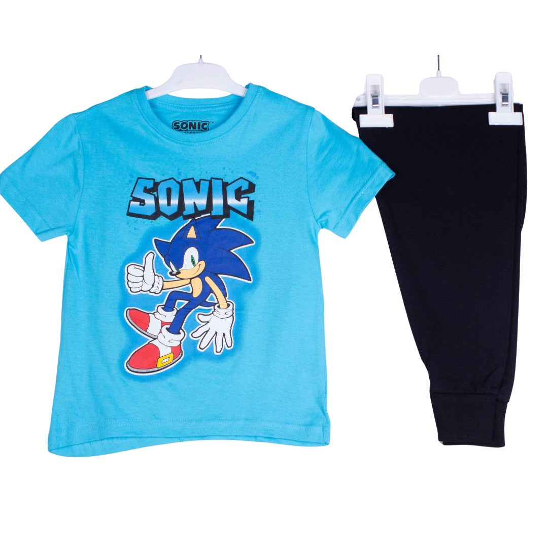 Super Sonic