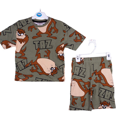 Taz Shorts