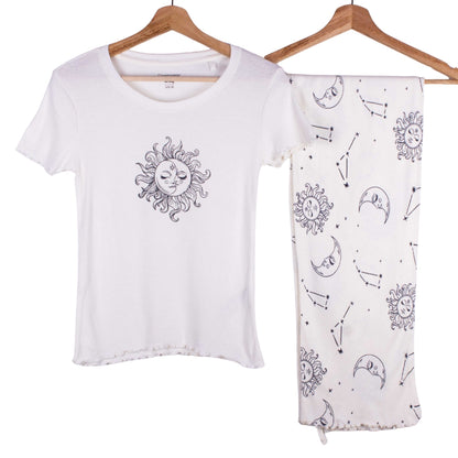 Moonlight Constellation (Soft Cotton)