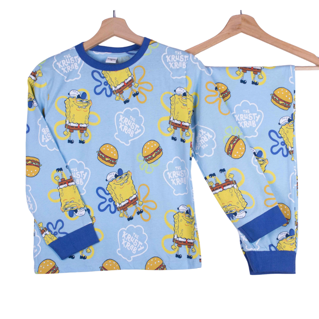 Super Spongebob