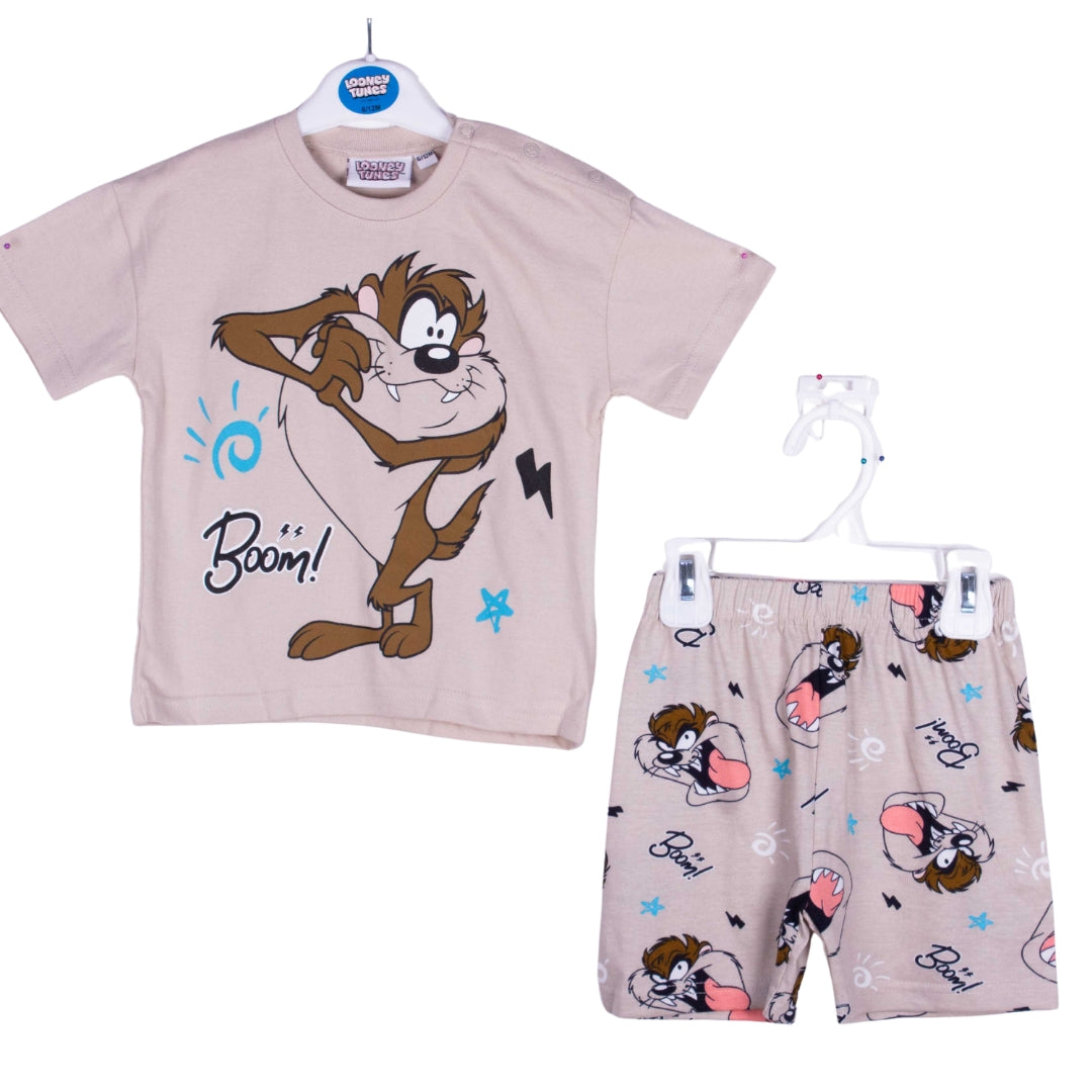 Taz Boom Shorts