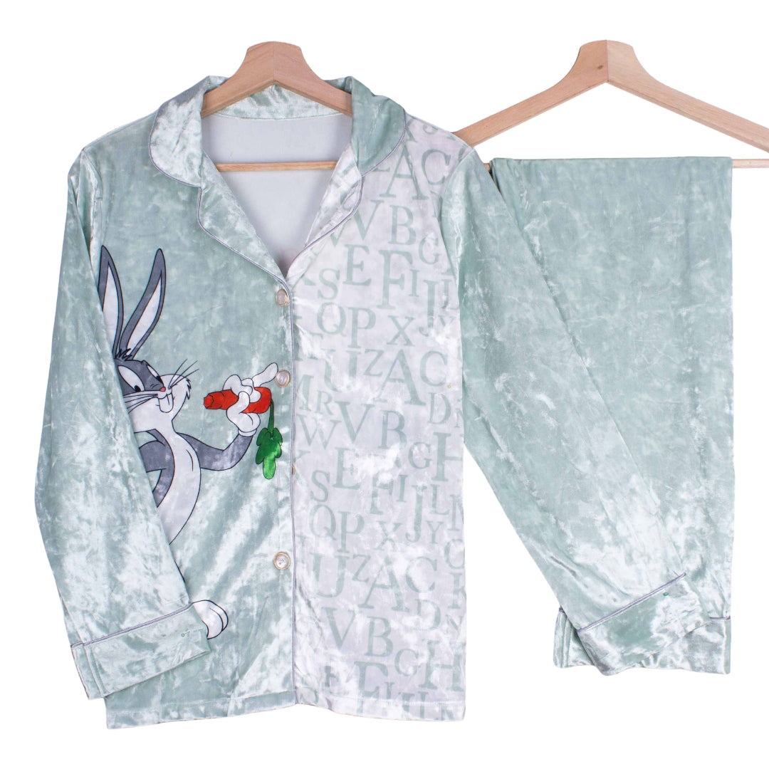 Mint Velvet Bugs Bunny