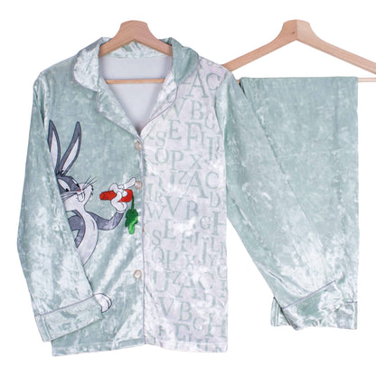 Mint Velvet Bugs Bunny