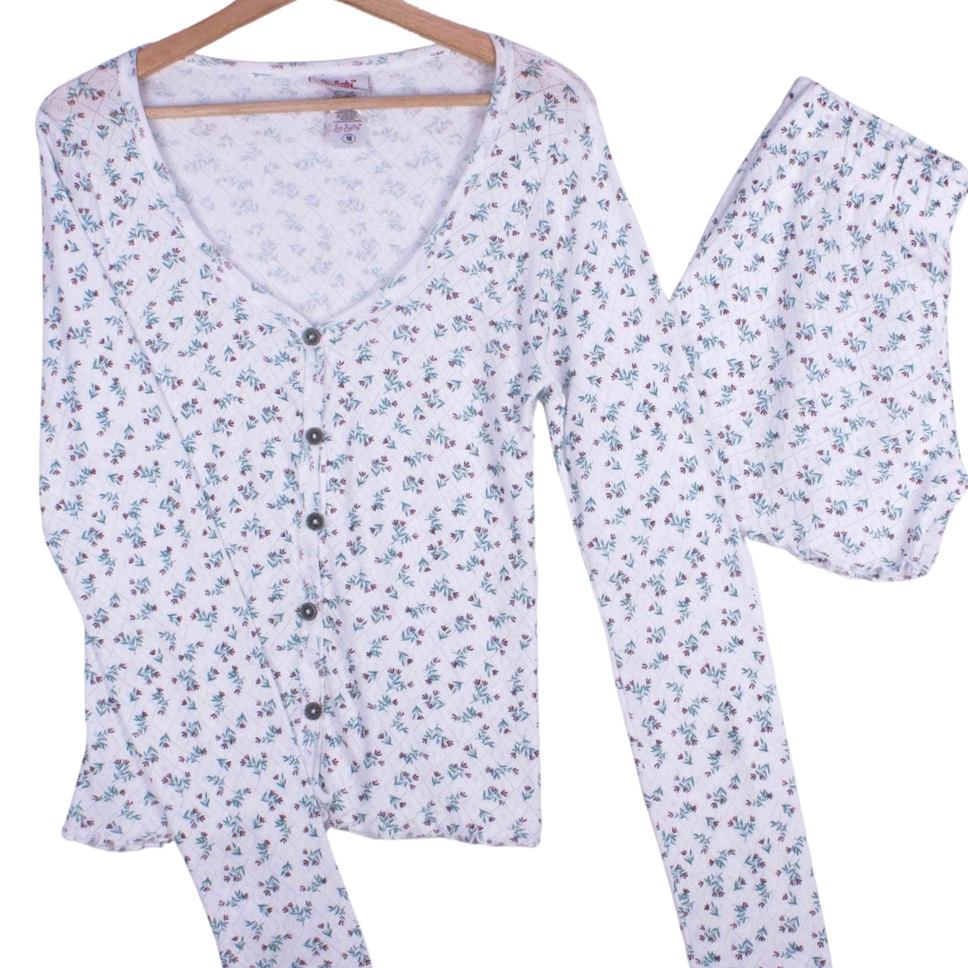 Greenland Floral Shorts