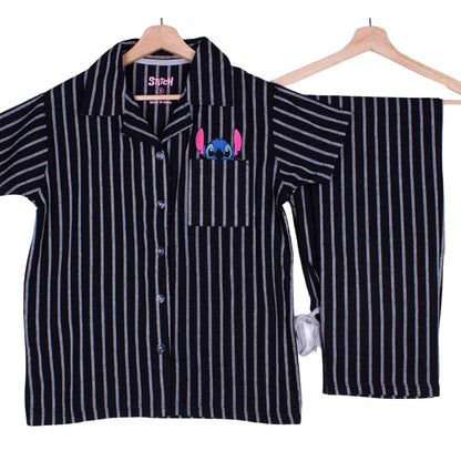 Striped Stitch