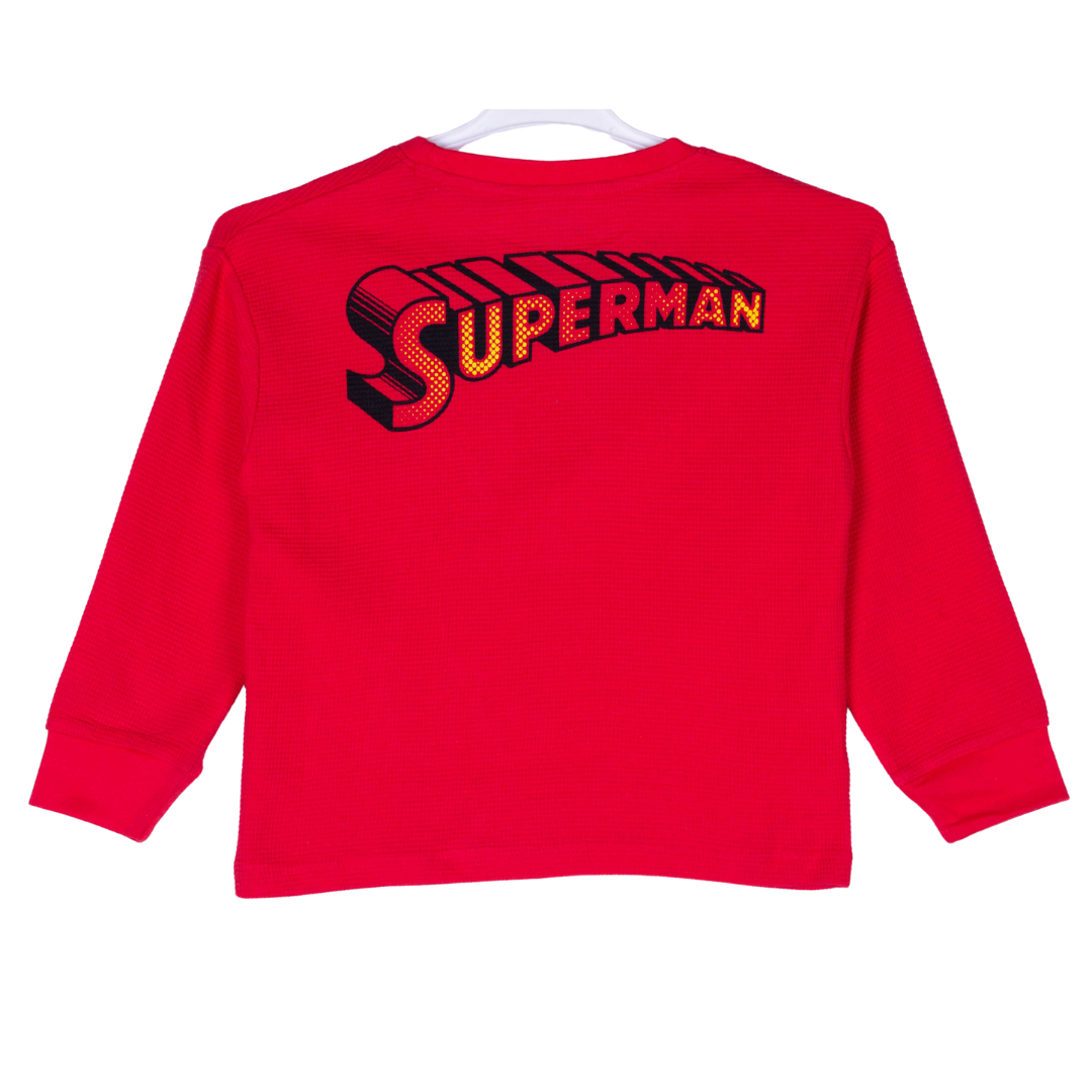 Supermannn