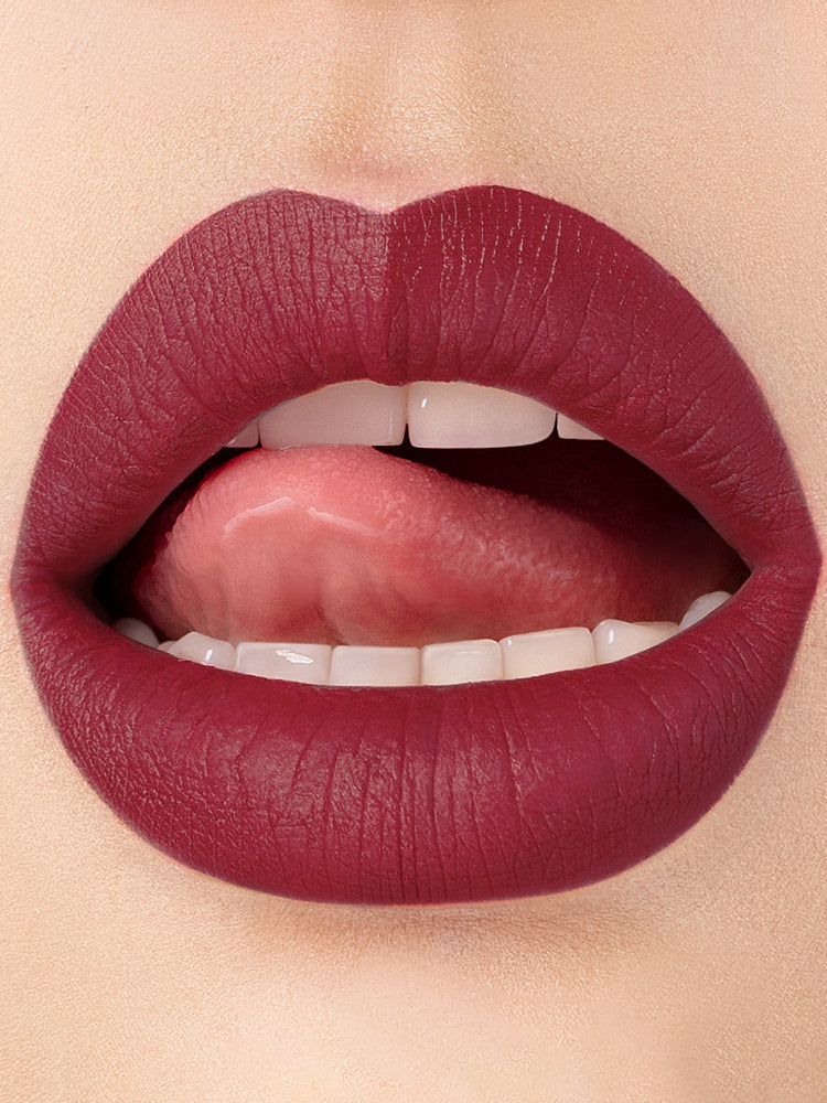 O.TWO.O Matte & Liquid Lipstick