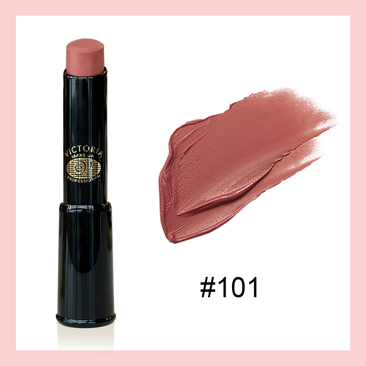 Velvet Soft Mist Lipstick -101