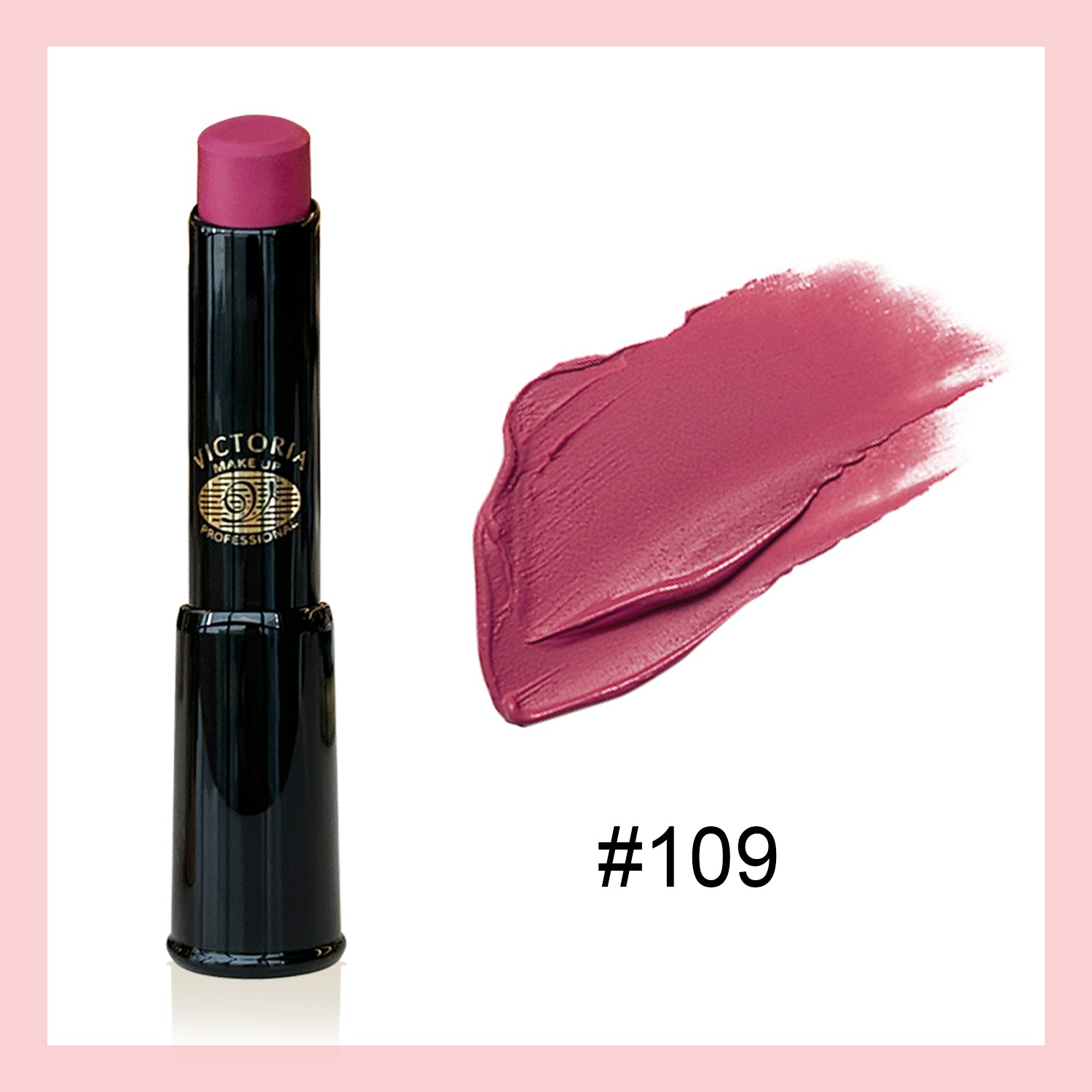 Velvet Soft Mist Lipstick -109