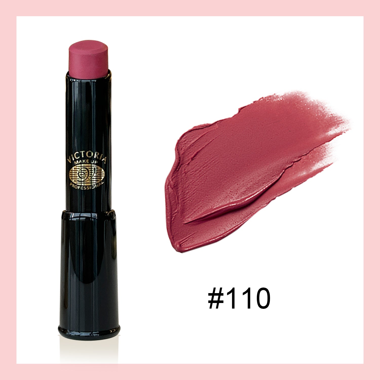Velvet Soft Mist Lipstick -110