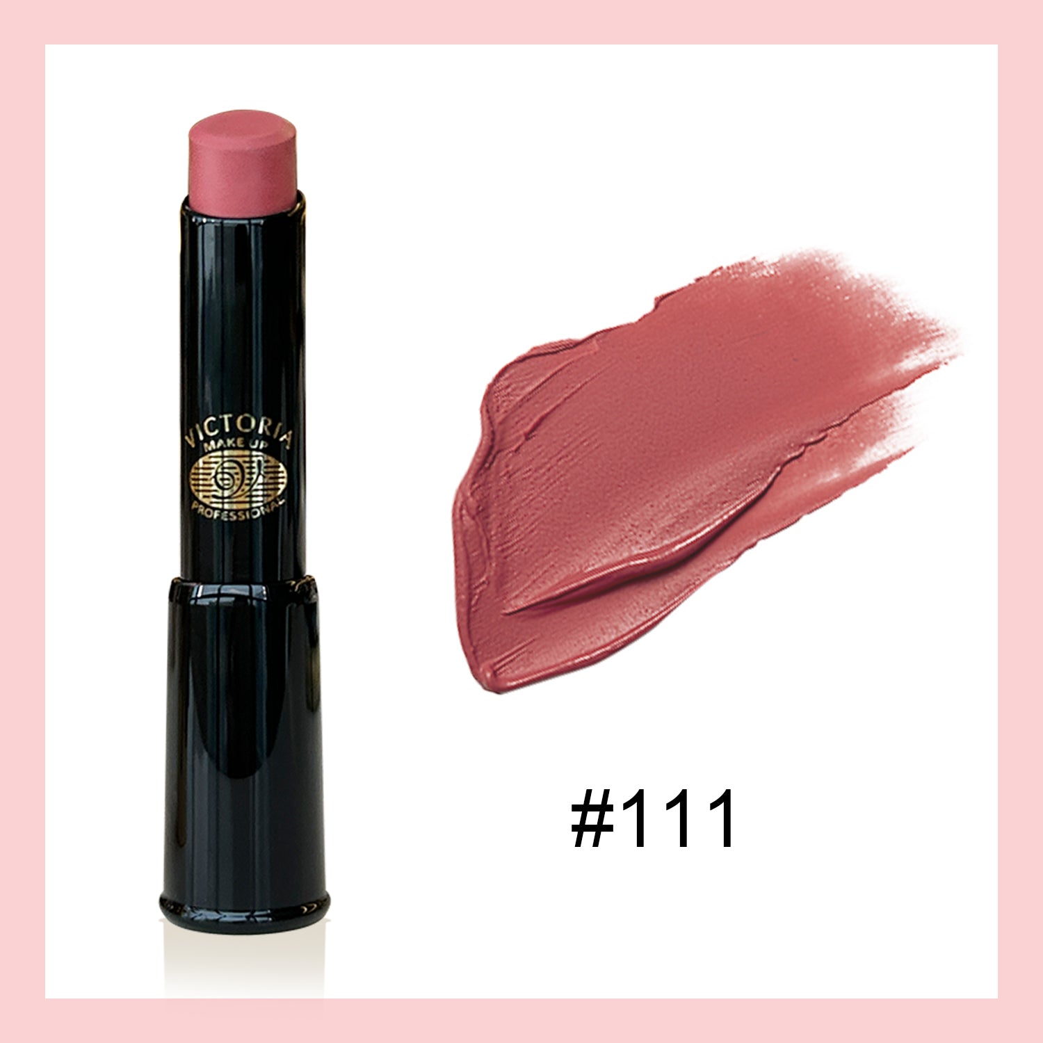 Velvet Soft Mist Lipstick -111