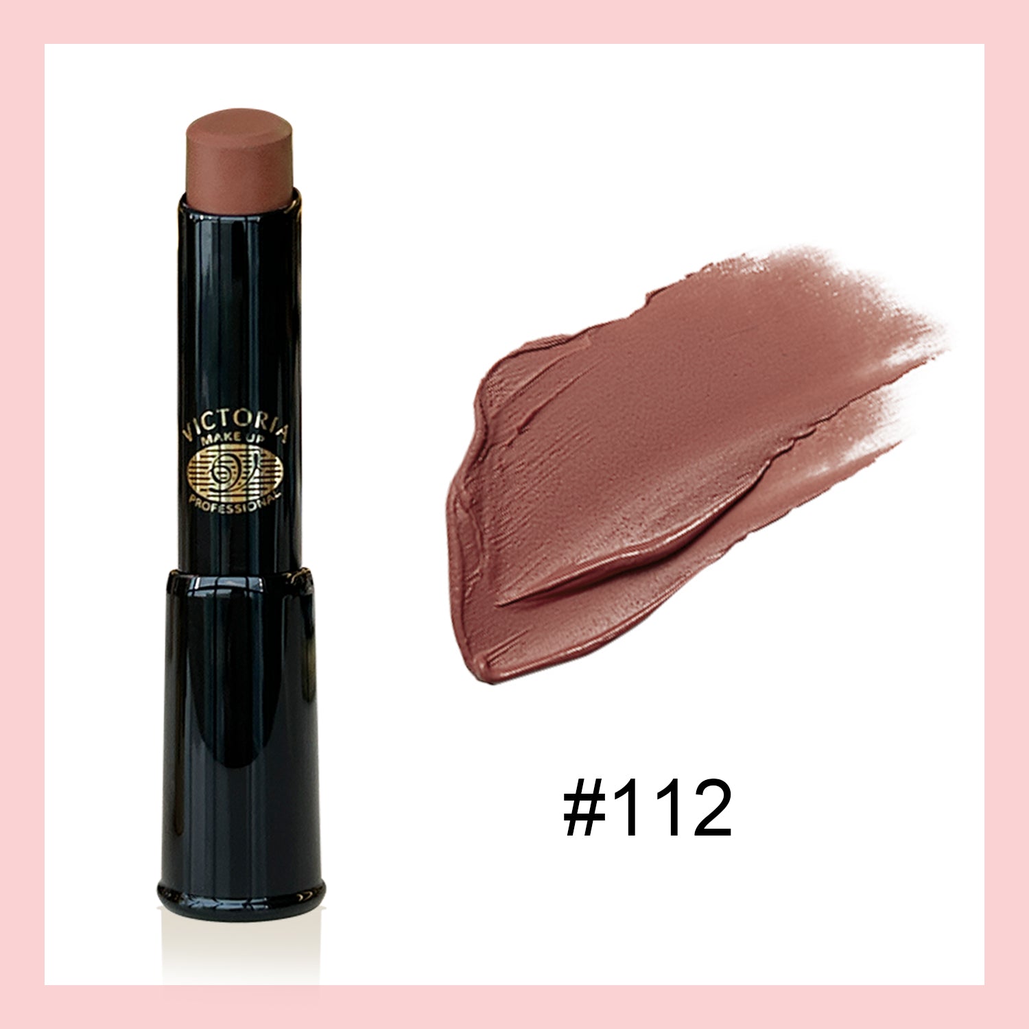 Velvet Soft Mist Lipstick -112